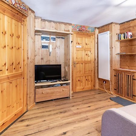 Mini Arpy Apartman Morgex Kültér fotó