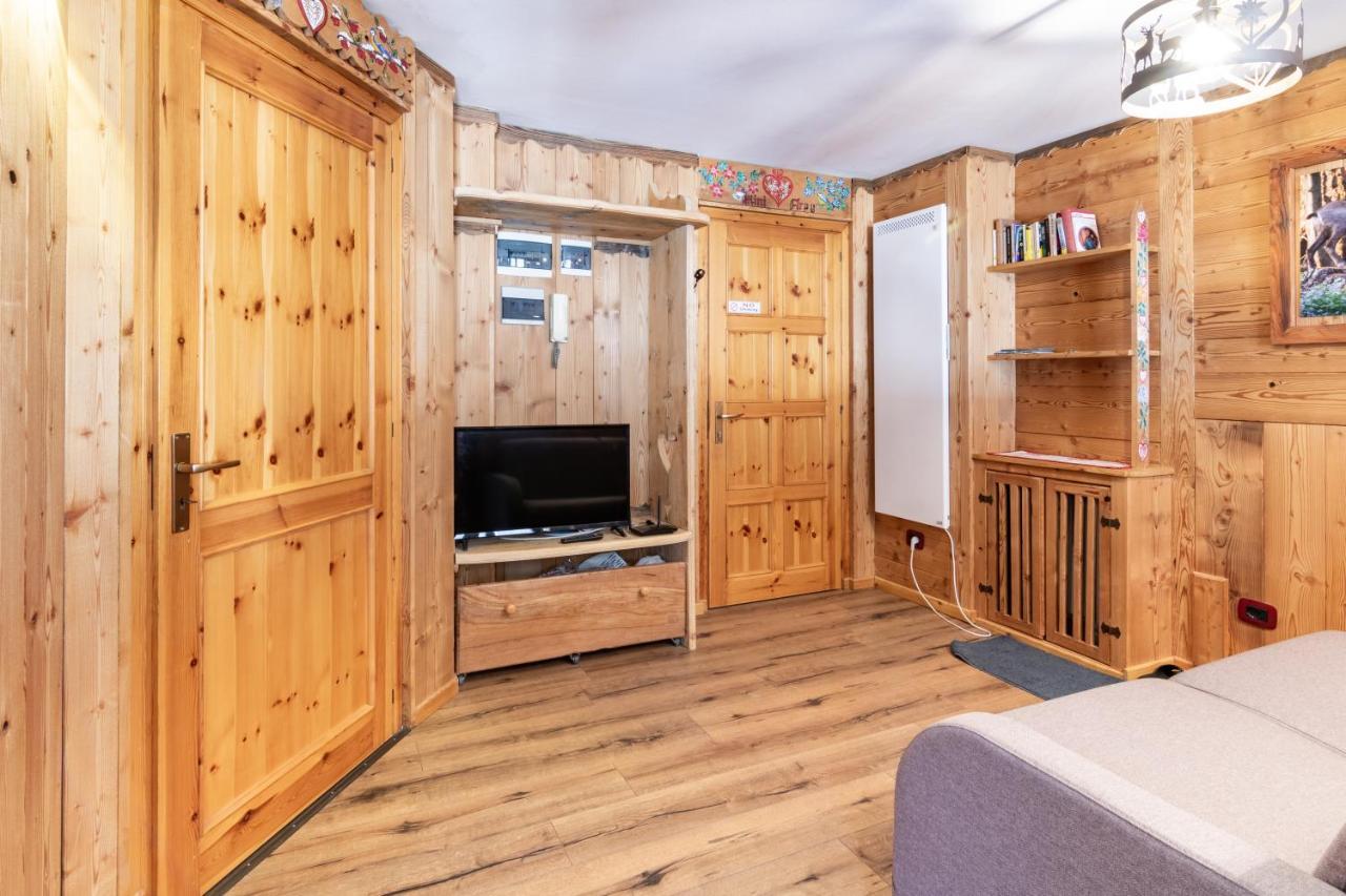 Mini Arpy Apartman Morgex Kültér fotó