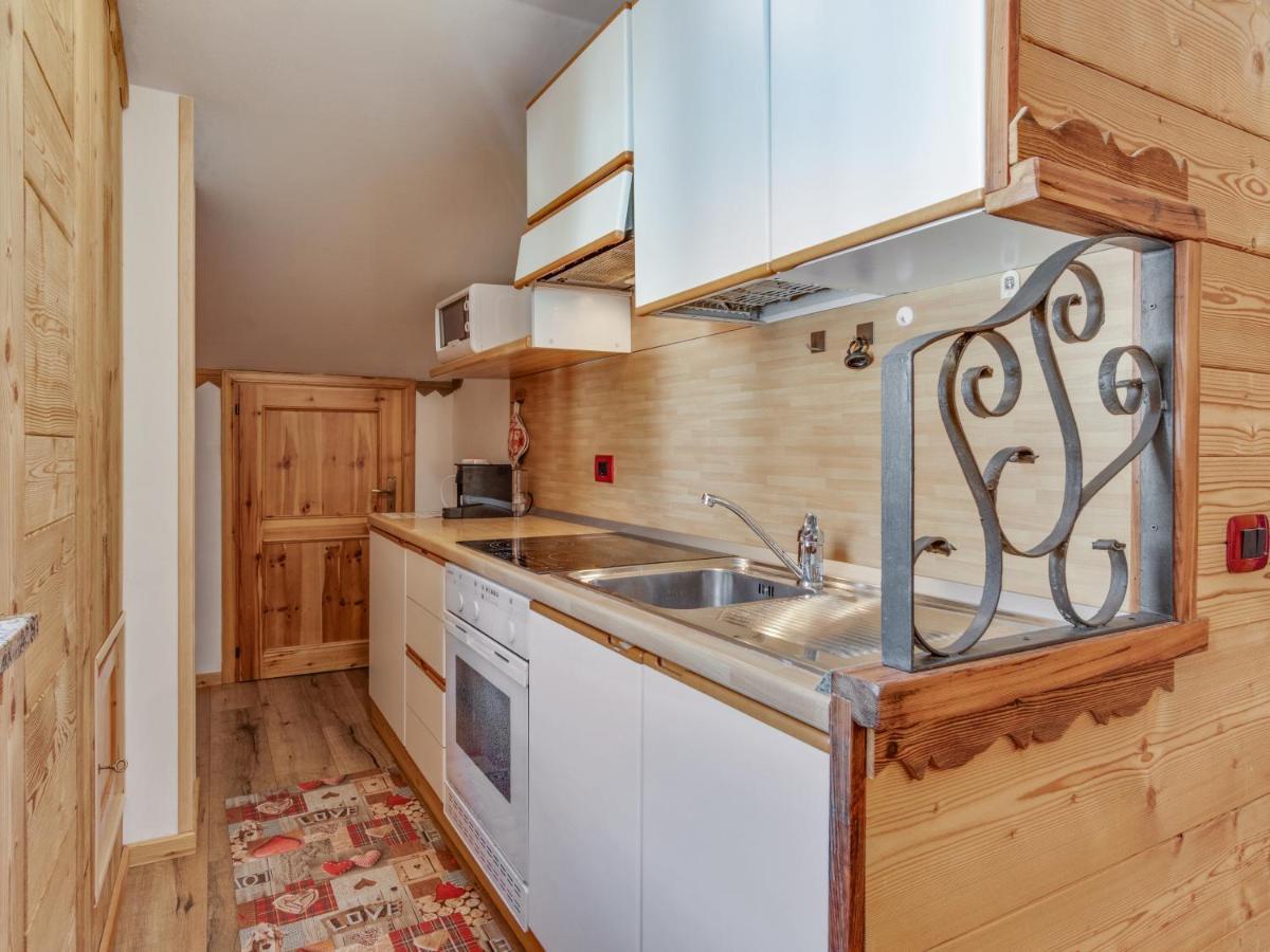 Mini Arpy Apartman Morgex Kültér fotó