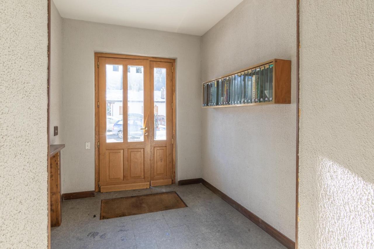 Mini Arpy Apartman Morgex Kültér fotó